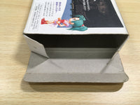 UF1278 Final Fantasy VI 6 BOXED SNES Super Famicom Japan