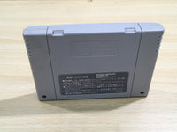 UF1279 Final Fantasy VI 6 BOXED SNES Super Famicom Japan