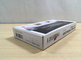 UF1279 Final Fantasy VI 6 BOXED SNES Super Famicom Japan