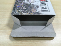 UF1279 Final Fantasy VI 6 BOXED SNES Super Famicom Japan