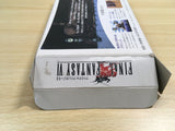 UF1279 Final Fantasy VI 6 BOXED SNES Super Famicom Japan