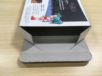 UF1279 Final Fantasy VI 6 BOXED SNES Super Famicom Japan