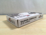 UF1280 Final Fantasy VI 6 BOXED SNES Super Famicom Japan