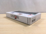 UF1280 Final Fantasy VI 6 BOXED SNES Super Famicom Japan