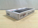 UF1280 Final Fantasy VI 6 BOXED SNES Super Famicom Japan