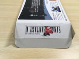 UF1280 Final Fantasy VI 6 BOXED SNES Super Famicom Japan