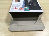 UF1280 Final Fantasy VI 6 BOXED SNES Super Famicom Japan