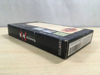 UF1281 Romancing SaGa BOXED SNES Super Famicom Japan