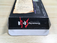 UF1281 Romancing SaGa BOXED SNES Super Famicom Japan