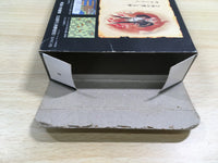 UF1281 Romancing SaGa BOXED SNES Super Famicom Japan