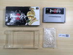 UF1282 Romancing SaGa 2 BOXED SNES Super Famicom Japan