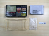 UF1282 Romancing SaGa 2 BOXED SNES Super Famicom Japan