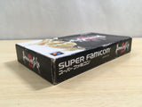 UF1282 Romancing SaGa 2 BOXED SNES Super Famicom Japan