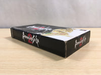 UF1282 Romancing SaGa 2 BOXED SNES Super Famicom Japan