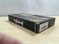 UF1282 Romancing SaGa 2 BOXED SNES Super Famicom Japan