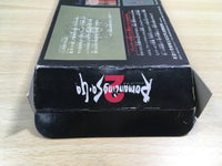 UF1282 Romancing SaGa 2 BOXED SNES Super Famicom Japan