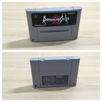 UF1283 Romancing SaGa 2 BOXED SNES Super Famicom Japan