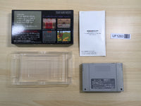 UF1283 Romancing SaGa 2 BOXED SNES Super Famicom Japan