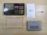 UF1283 Romancing SaGa 2 BOXED SNES Super Famicom Japan