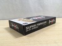 UF1283 Romancing SaGa 2 BOXED SNES Super Famicom Japan