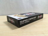 UF1283 Romancing SaGa 2 BOXED SNES Super Famicom Japan