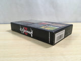 UF1283 Romancing SaGa 2 BOXED SNES Super Famicom Japan