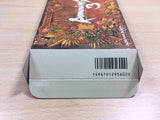 UF1284 Romancing Sa Ga 3 BOXED SNES Super Famicom Japan