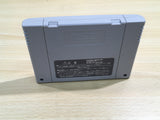 UF1284 Romancing Sa Ga 3 BOXED SNES Super Famicom Japan