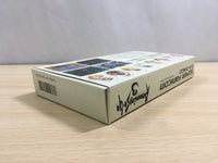 UF1284 Romancing Sa Ga 3 BOXED SNES Super Famicom Japan