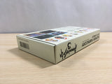 UF1284 Romancing Sa Ga 3 BOXED SNES Super Famicom Japan