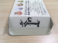 UF1284 Romancing Sa Ga 3 BOXED SNES Super Famicom Japan