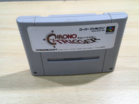 UF1285 Chrono Trigger BOXED SNES Super Famicom Japan