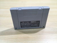 UF1285 Chrono Trigger BOXED SNES Super Famicom Japan