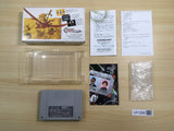 UF1285 Chrono Trigger BOXED SNES Super Famicom Japan