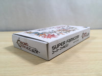 UF1285 Chrono Trigger BOXED SNES Super Famicom Japan