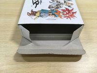 UF1285 Chrono Trigger BOXED SNES Super Famicom Japan