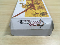 UF1285 Chrono Trigger BOXED SNES Super Famicom Japan
