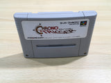 UF1286 Chrono Trigger BOXED SNES Super Famicom Japan