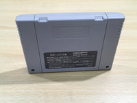 UF1286 Chrono Trigger BOXED SNES Super Famicom Japan
