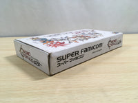 UF1286 Chrono Trigger BOXED SNES Super Famicom Japan