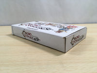 UF1286 Chrono Trigger BOXED SNES Super Famicom Japan
