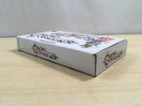 UF1286 Chrono Trigger BOXED SNES Super Famicom Japan