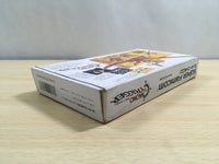 UF1286 Chrono Trigger BOXED SNES Super Famicom Japan