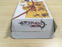 UF1286 Chrono Trigger BOXED SNES Super Famicom Japan