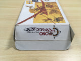 UF1286 Chrono Trigger BOXED SNES Super Famicom Japan
