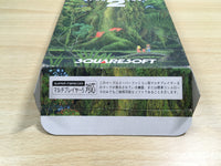 UF1287 Seiken Densetsu 2 Secret of Mana BOXED SNES Super Famicom Japan