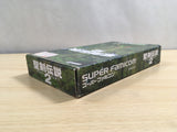 UF1287 Seiken Densetsu 2 Secret of Mana BOXED SNES Super Famicom Japan
