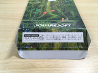UF1288 Seiken Densetsu 2 Secret of Mana BOXED SNES Super Famicom Japan