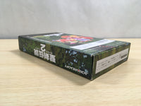 UF1288 Seiken Densetsu 2 Secret of Mana BOXED SNES Super Famicom Japan