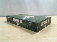 UF1288 Seiken Densetsu 2 Secret of Mana BOXED SNES Super Famicom Japan